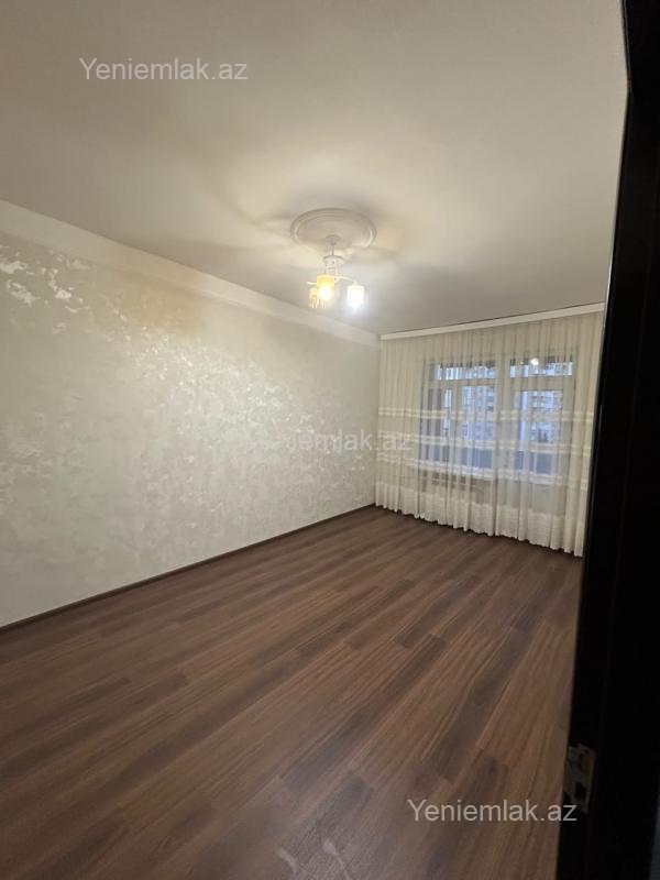 1 otaqlı Bina evi menzil, Nizami rayonu, Bakı