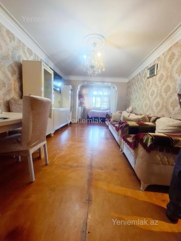 3 otaqlı Bina evi menzil, 1-ci mikrorayon, Sumqayıt