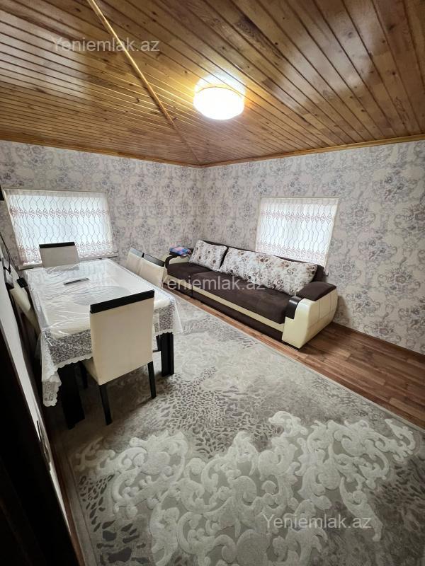 2 otaqlı Bina evi menzil, 6-cı mikrorayon, Sumqayıt