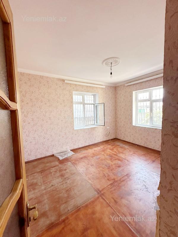 3 otaqlı Həyət evi / Villa, Corat bağları, Sumqayıt