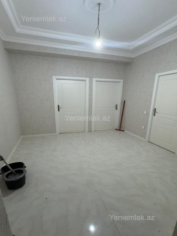 3 otaqlı Bina evi menzil, Sumqayıt şəh., Sumqayıt