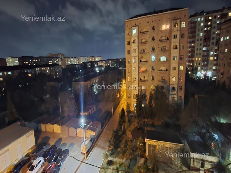 3 otaqlı Bina evi menzil, 9-cu mikrorayon, Sumqayıt