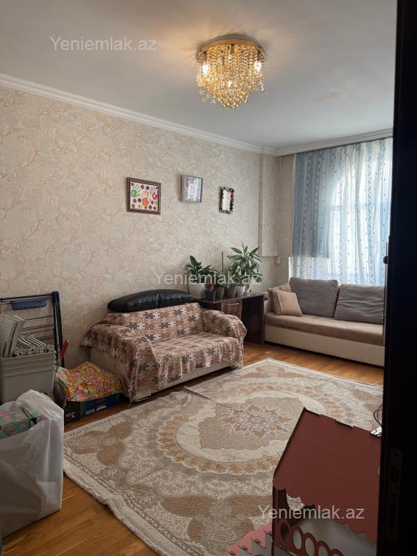 1 otaqlı Bina evi menzil, Suraxanı rayonu, Bakı