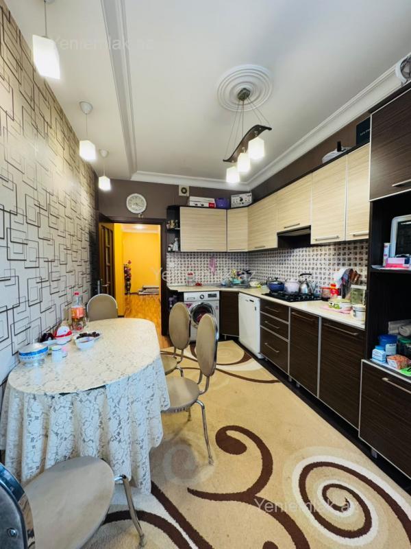 3 otaqlı Bina evi menzil, Xətai rayonu, Bakı