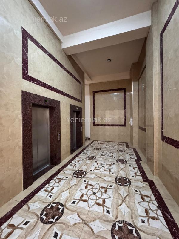 4 otaqlı Bina evi menzil, Nəsimi rayonu, Bakı