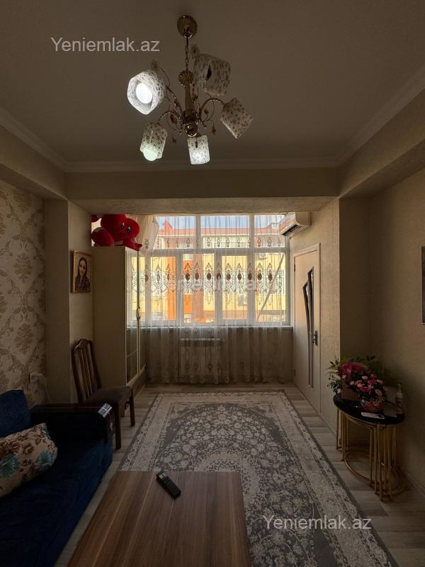 2 otaqlı Bina evi menzil, Masazır, Abşeron