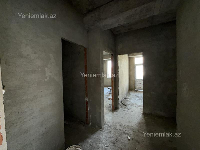 3 otaqlı Bina evi menzil, Xətai rayonu, Bakı