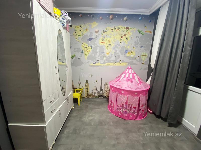 3 otaqlı Bina evi menzil, Suraxanı rayonu, Bakı
