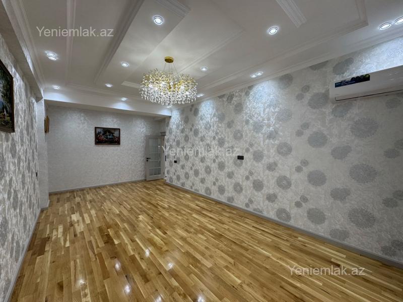 3 otaqlı Bina evi menzil, Nizami rayonu, Bakı