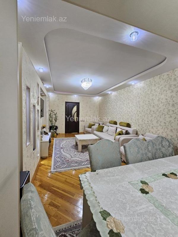 3 otaqlı Bina evi menzil, 9-cu mikrorayon, Sumqayıt