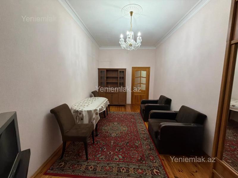 3 otaqlı Bina evi menzil, Nizami rayonu, Bakı