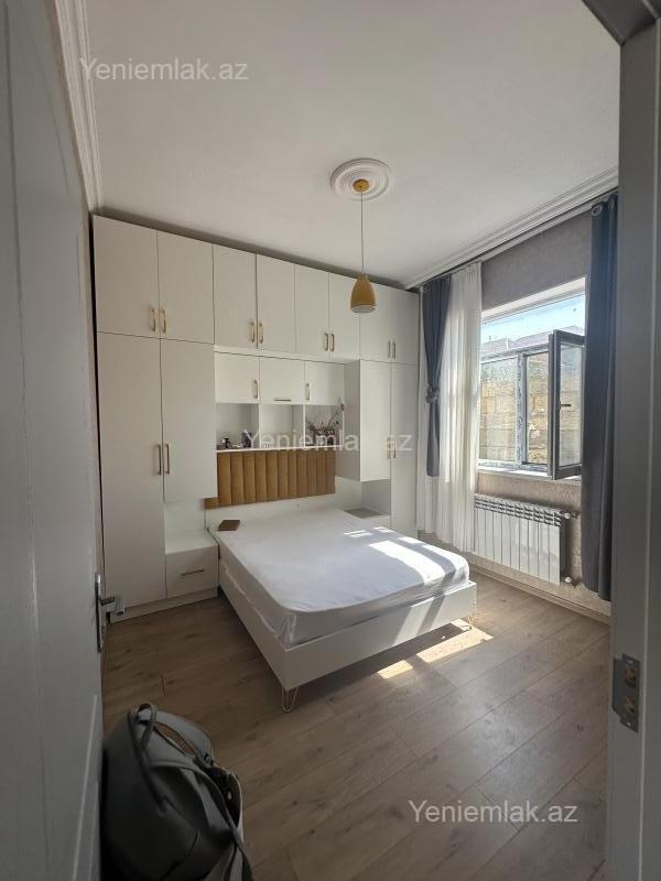 2 otaqlı Həyət evi / Villa, Saray, Abşeron
