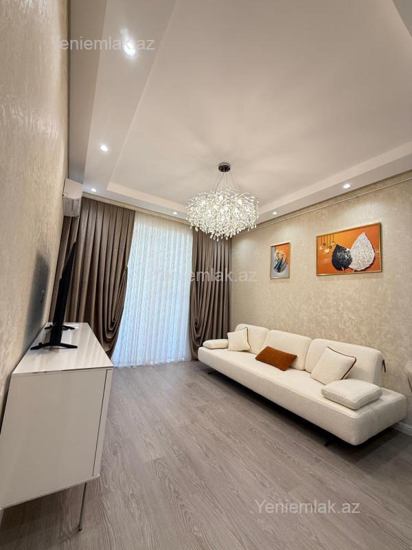 3 otaqlı Bina evi menzil, Yasamal rayonu, Bakı