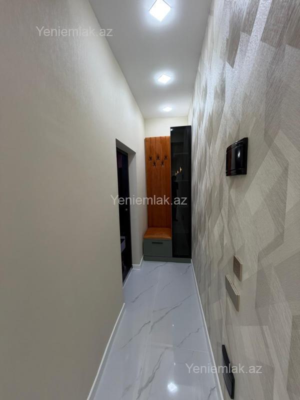 2 otaqlı Bina evi menzil, Xətai rayonu, Bakı
