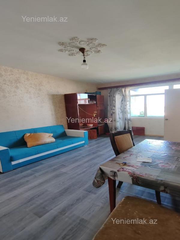 2 otaqlı Bina evi menzil, Nəsimi rayonu, Bakı