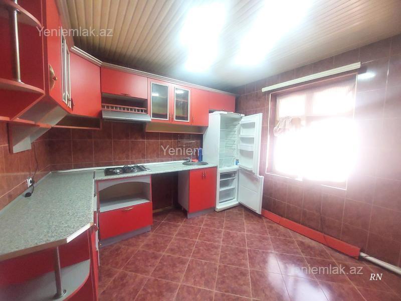 3 otaqlı Bina evi menzil, 48-ci məhəllə, Sumqayıt
