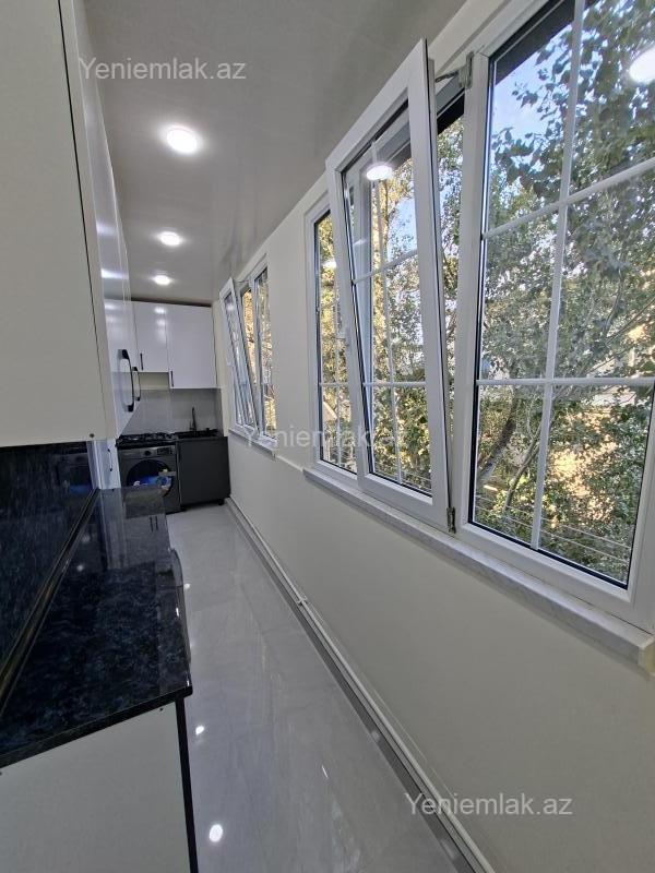 3 otaqlı Bina evi menzil, Sabunçu rayonu, Bakı