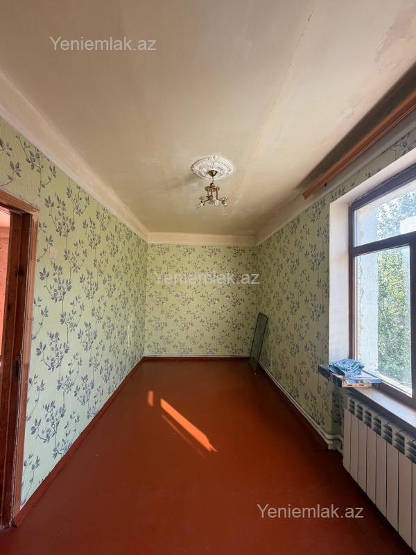 2 otaqlı Bina evi menzil, 8-ci mikrorayon, Sumqayıt