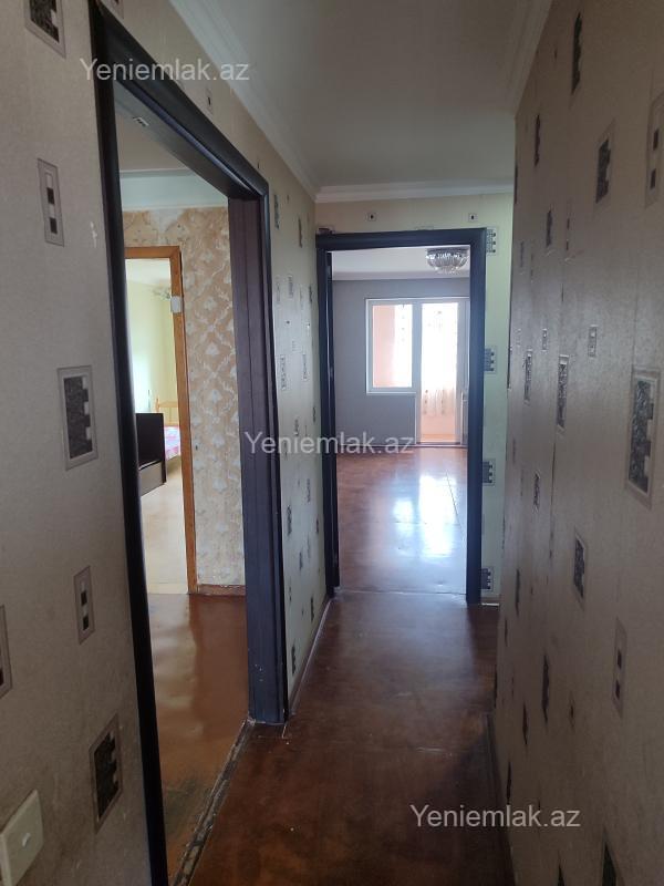 3 otaqlı Bina evi menzil, 5-ci mikrorayon, Sumqayıt