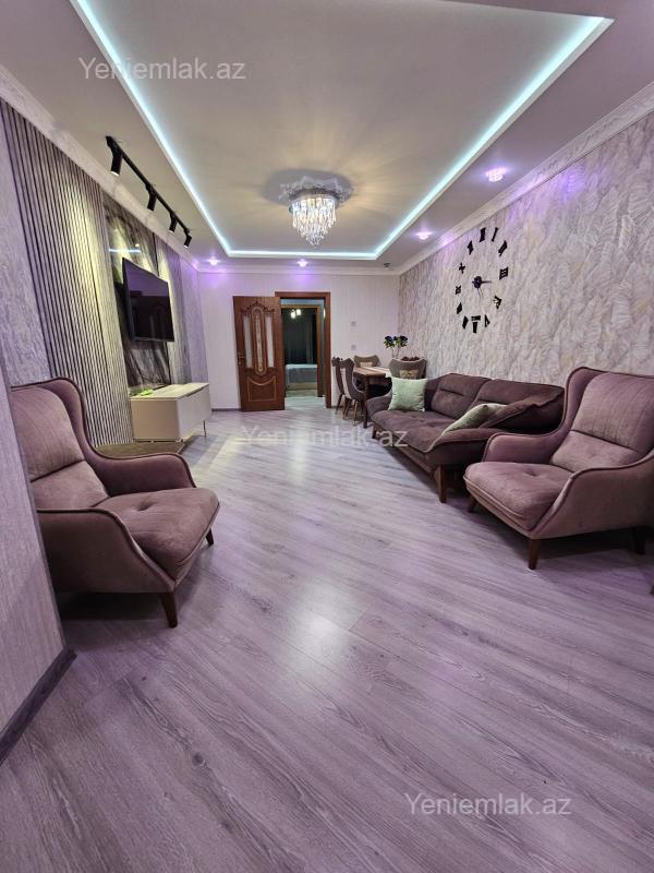 3 otaqlı Bina evi menzil, 9-cu mikrorayon, Sumqayıt