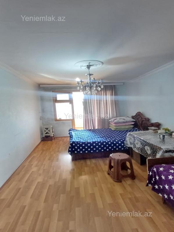 2 otaqlı Bina evi menzil, 4-cü mikrorayon, Sumqayıt