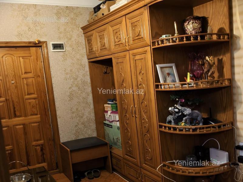 3 otaqlı Bina evi menzil, Binəqədi rayonu, Bakı