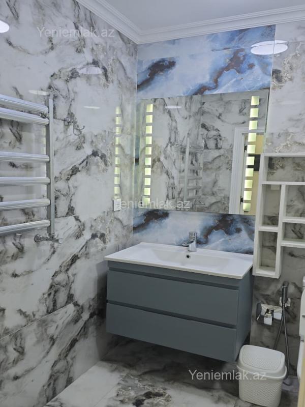 2 otaqlı Bina evi menzil, Saray, Abşeron