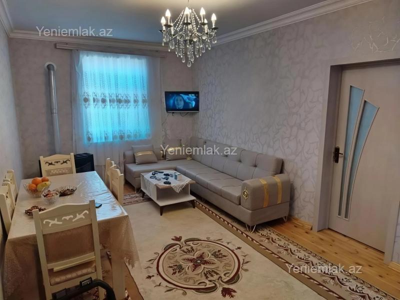 5 otaqlı Həyət evi / Villa, Xəzər rayonu, Bakı