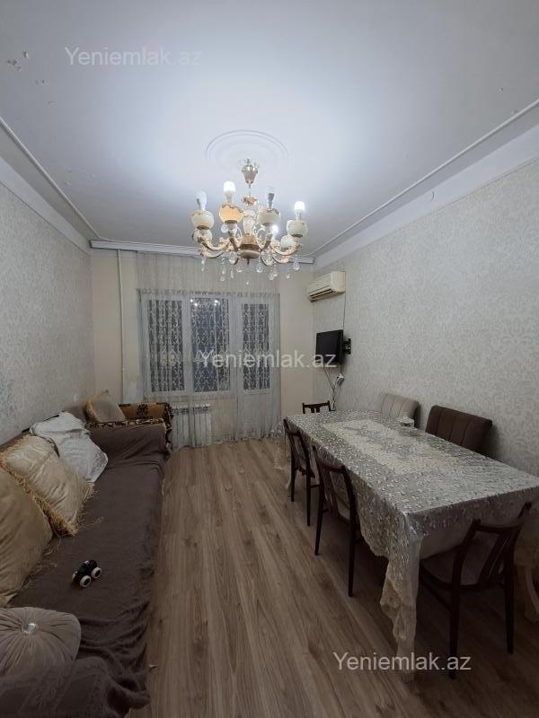 3 otaqlı Bina evi menzil, Xətai rayonu, Bakı