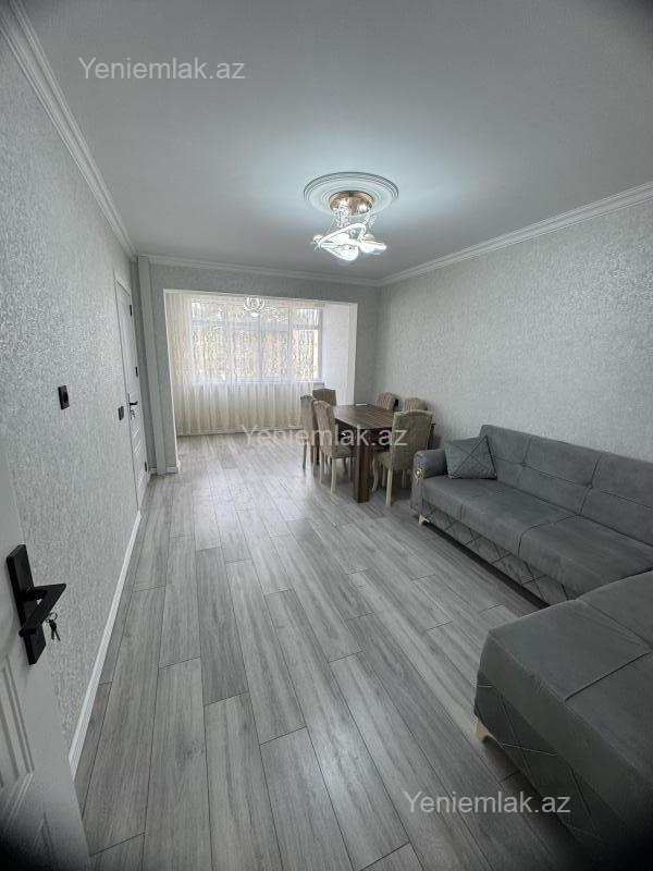 2 otaqlı Bina evi menzil, Sabunçu rayonu, Bakı