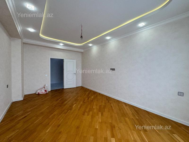 2 otaqlı Bina evi menzil, Nizami rayonu, Bakı