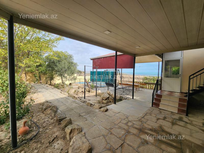 3 otaqlı Həyət evi / Villa, Qaradağ rayonu, Bakı