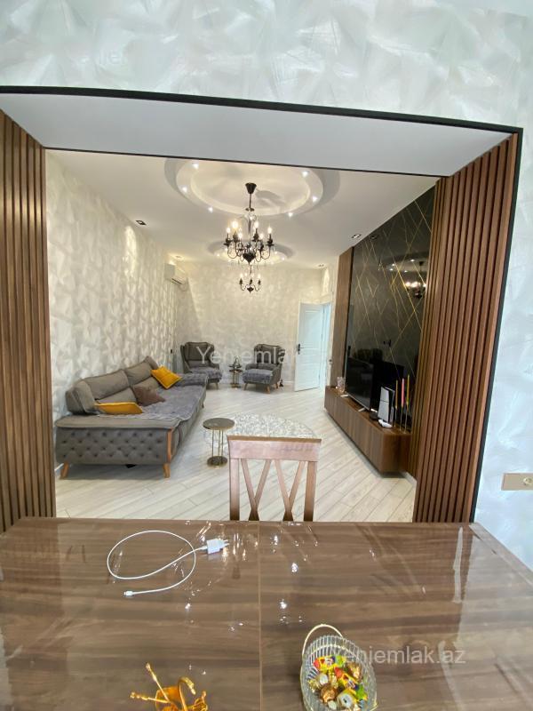 6 otaqlı Həyət evi / Villa, Sumqayıt şəh., Sumqayıt