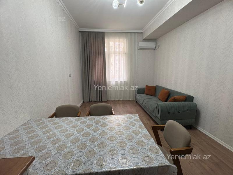 1 otaqlı Bina evi menzil, Suraxanı rayonu, Bakı