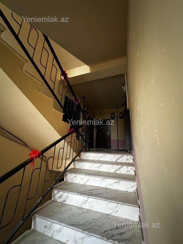 3 otaqlı Bina evi menzil, Qurtuluş 93, Abşeron