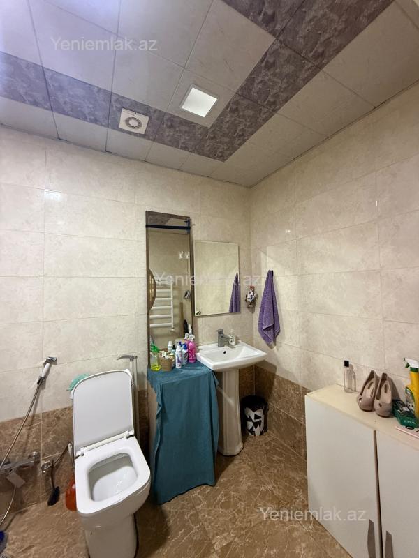 2 otaqlı Bina evi menzil, Saray, Abşeron