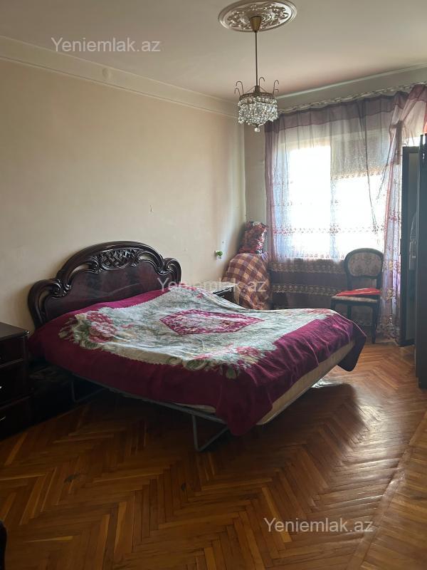 3 otaqlı Bina evi menzil, Binəqədi rayonu, Bakı