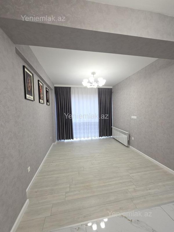 2 otaqlı Bina evi menzil, Suraxanı rayonu, Bakı