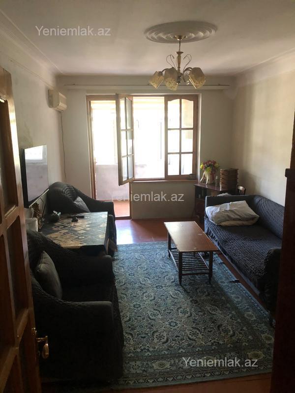 2 otaqlı Bina evi menzil, 9-cu mikrorayon, Sumqayıt
