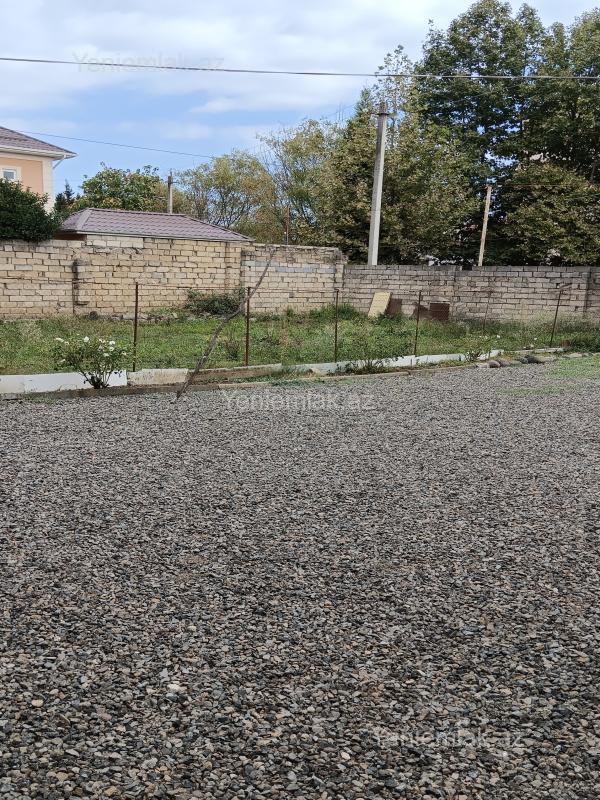 2 otaqlı Həyət evi / Villa, Lənkəran