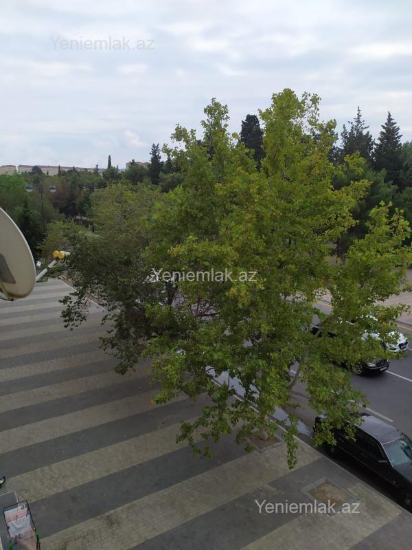 3 otaqlı Bina evi menzil, 45-ci məhəllə, Sumqayıt