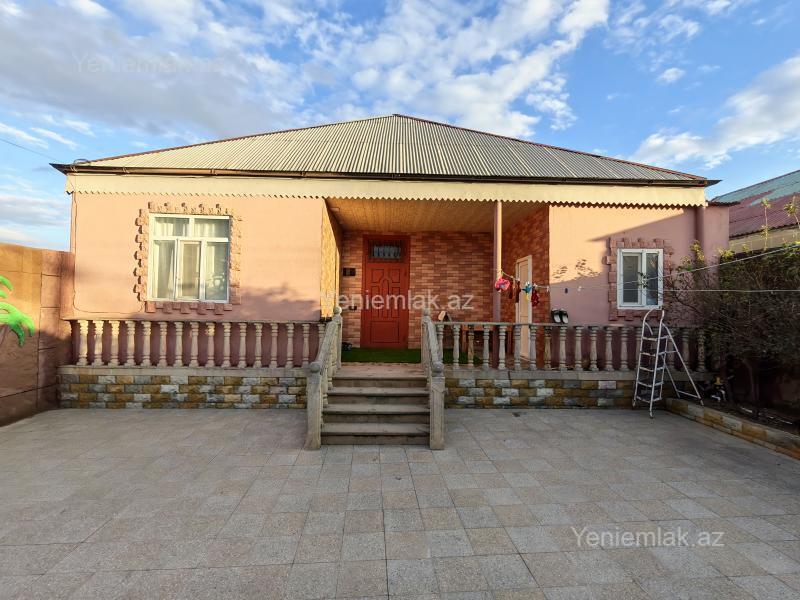4 otaqlı Həyət evi / Villa, Sabunçu rayonu, Bakı