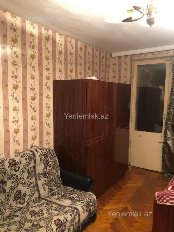 1 otaqlı Bina evi menzil, 2-ci mikrorayon, Sumqayıt