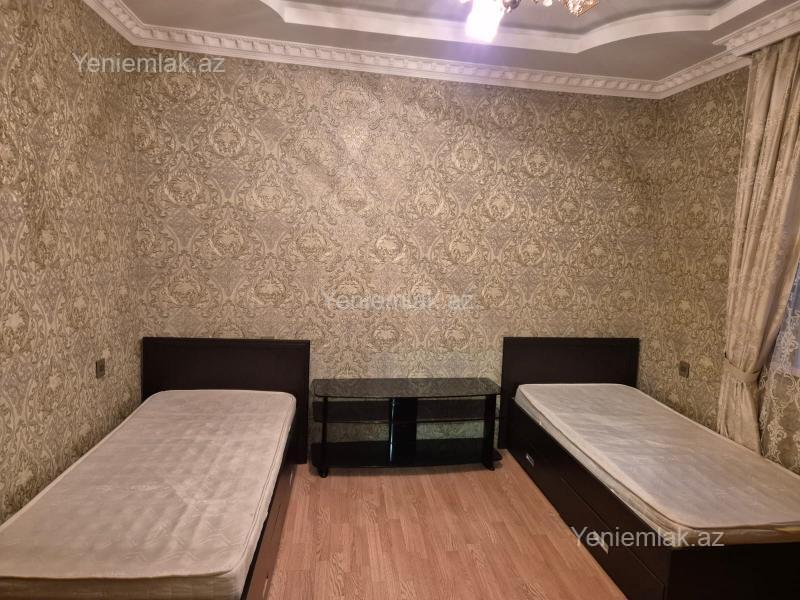 1 otaqlı Həyət evi / Villa, Yasamal rayonu, Bakı