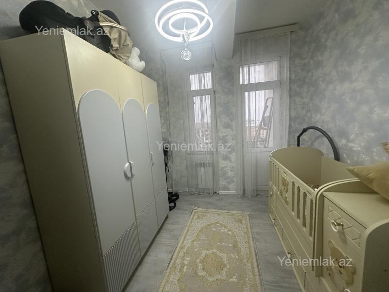 3 otaqlı Bina evi menzil, Lənkəran
