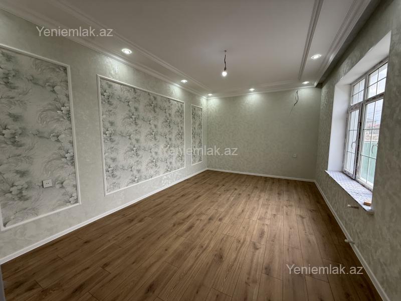 3 otaqlı Həyət evi / Villa, Məhəmmədli, Abşeron