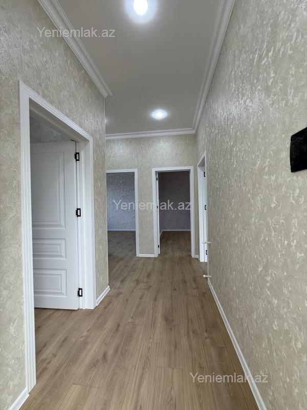 3 otaqlı Həyət evi / Villa, Məhəmmədli, Abşeron