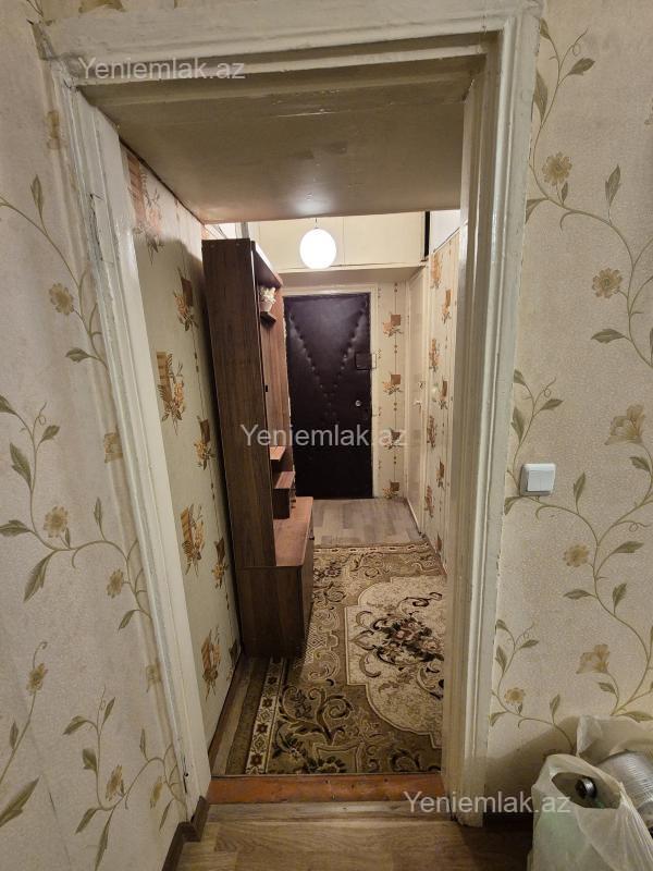 2 otaqlı Bina evi menzil, Nəsimi rayonu, Bakı