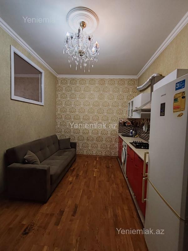 2 otaqlı Bina evi menzil, Xırdalan ş.