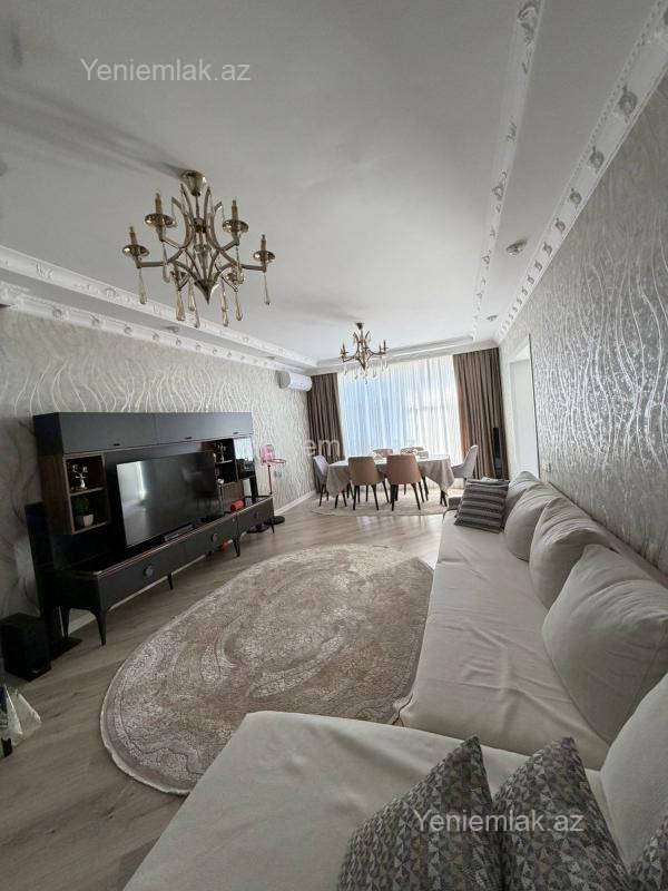 4 otaqlı Həyət evi / Villa, Sabunçu rayonu, Bakı
